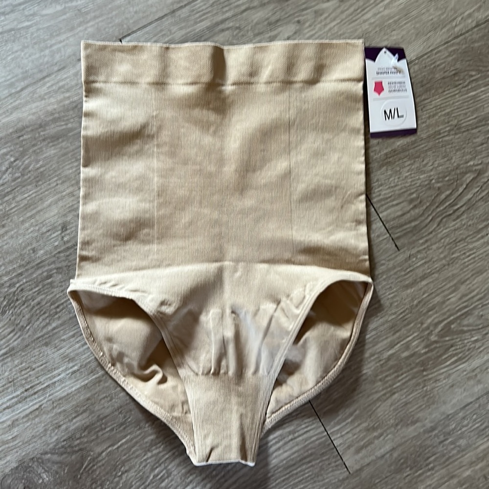 Shapermint High Waisted Shaper Panty